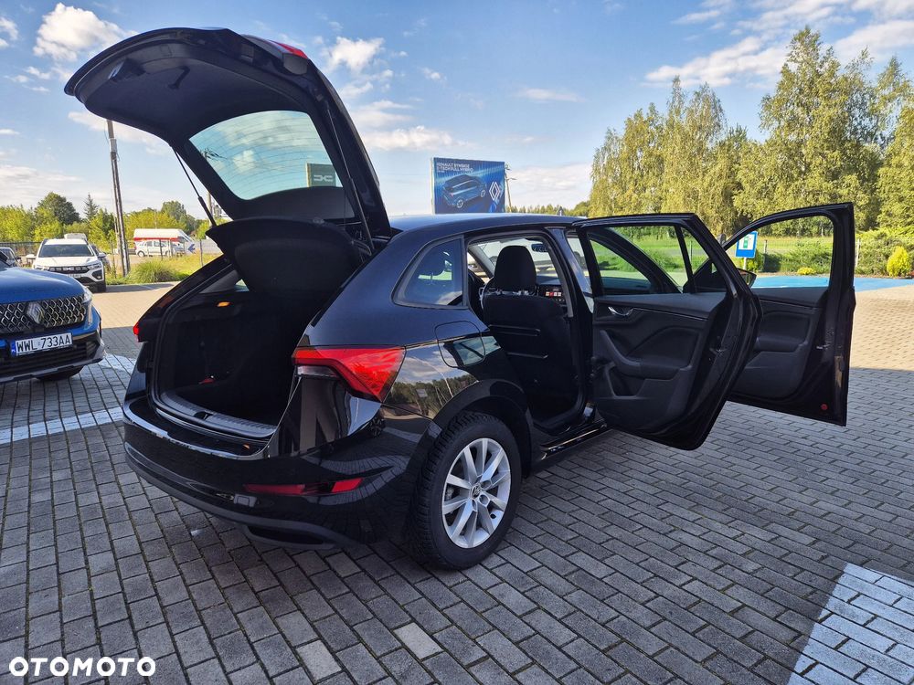 Skoda Scala 1.0 TSI Ambition - 40