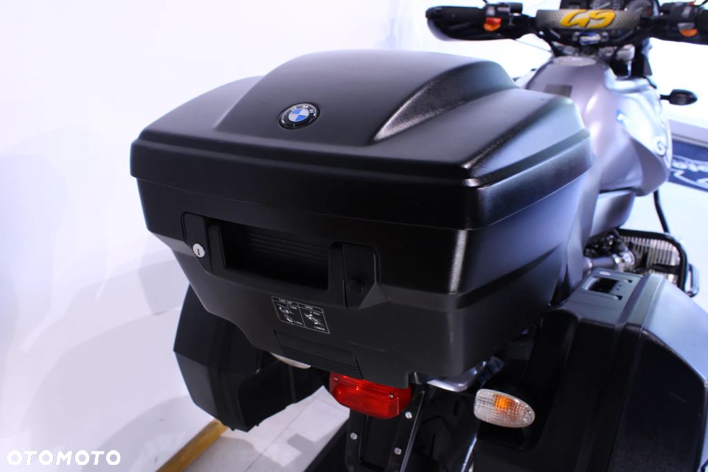 BMW GS - 35