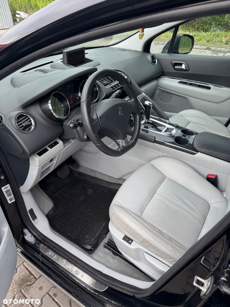 Peugeot 3008 1.6 Allure - 12