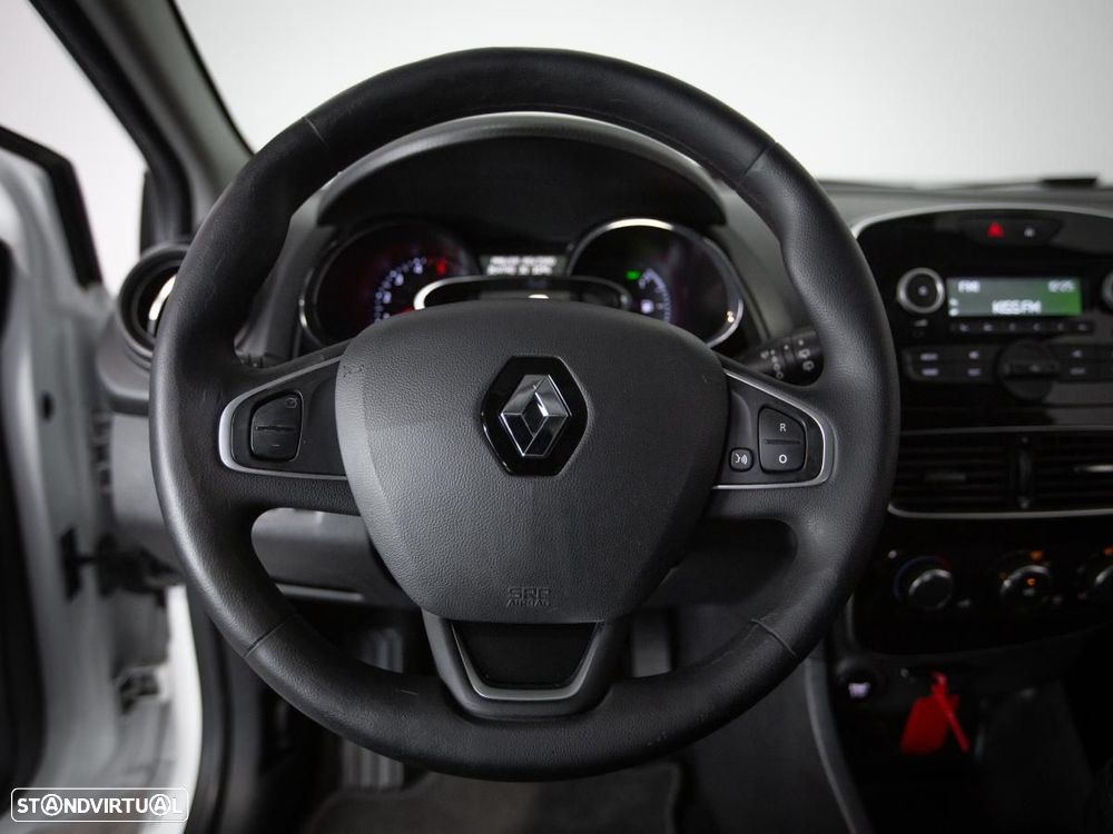 Renault Clio 1.5 dCi Zen - 13