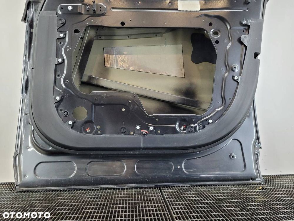 DRZWI PRZÓD PRZEDNIE PRAWE GOŁE RANGE ROVER SPORT II L494 LKT - 18