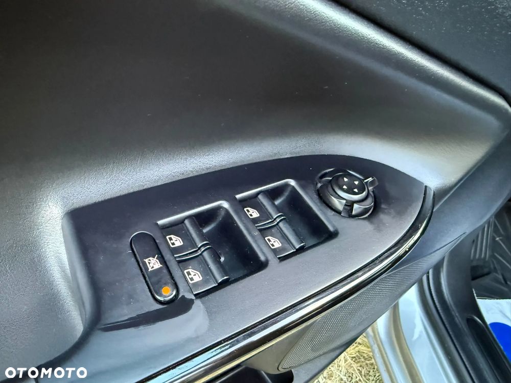 Alfa Romeo Giulietta 1.4 TB Progression - 13
