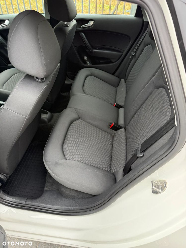 Audi A1 Sportback - 2