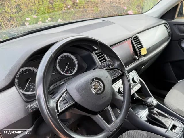 Skoda Kodiaq 2.0 TDI Ambition DSG - 16
