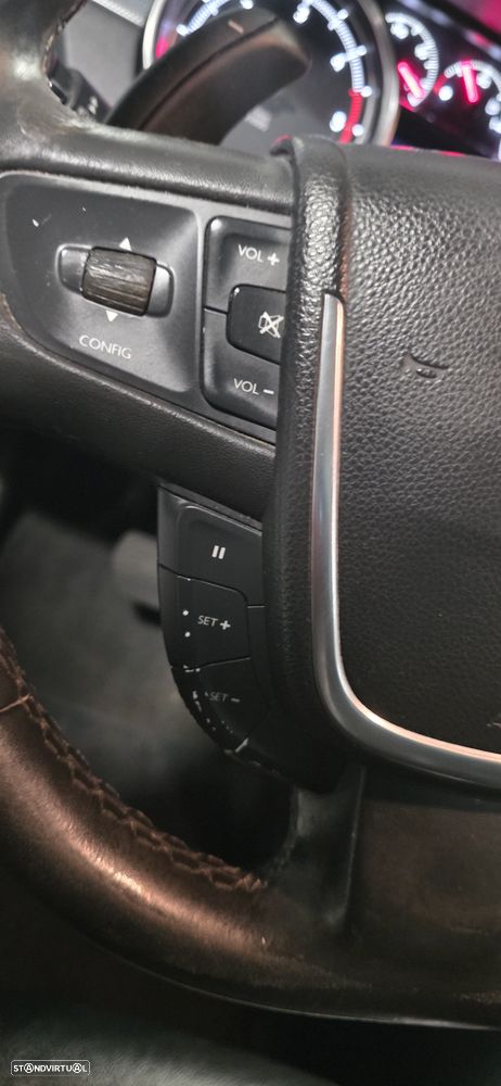 Peugeot 508 - 7
