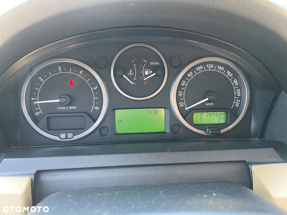 Land Rover Discovery TD V6 Family Limited Edition - 15