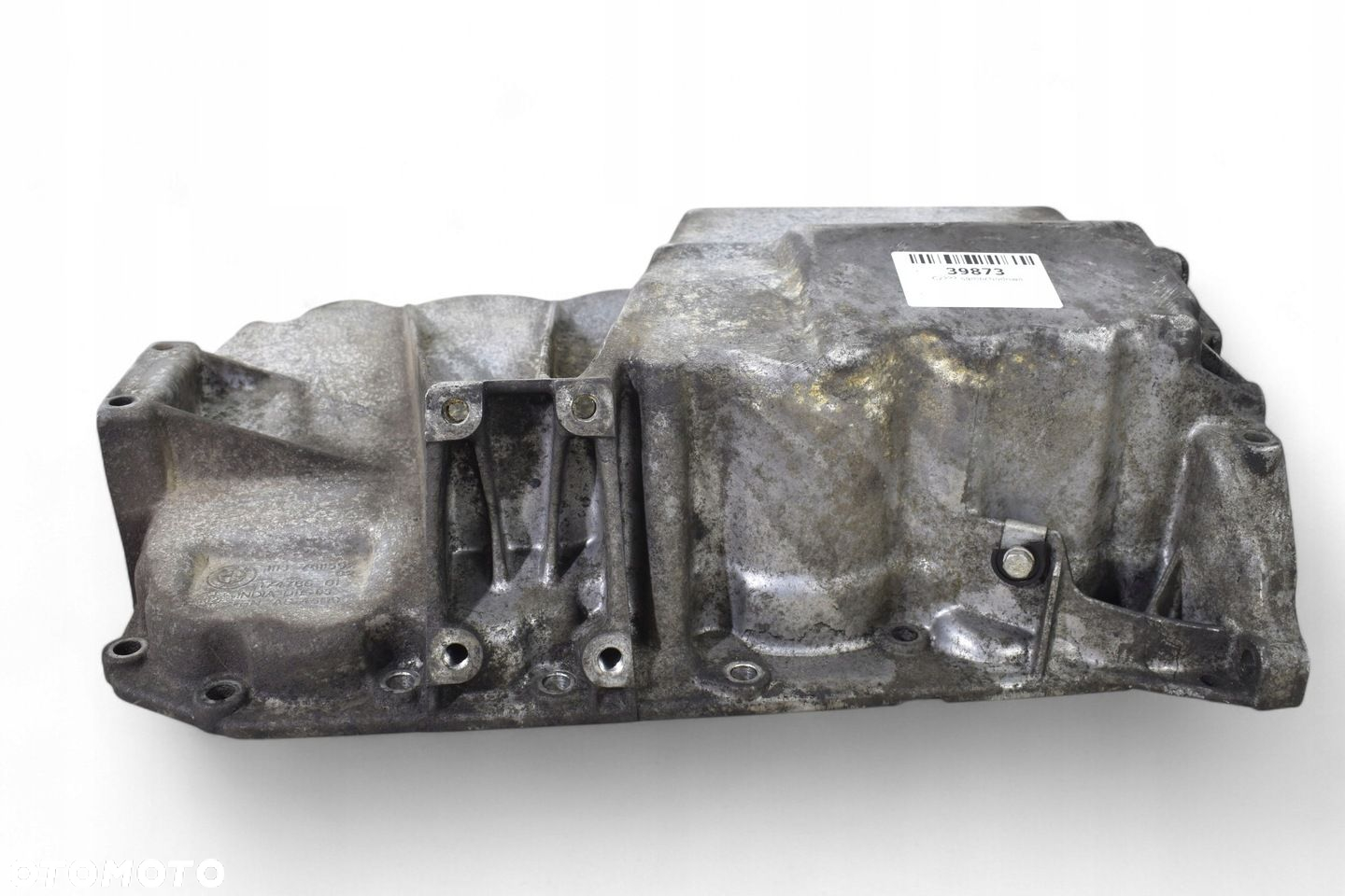Miska Olejowa MINI R55 R56 1.6D 7811592 - 5