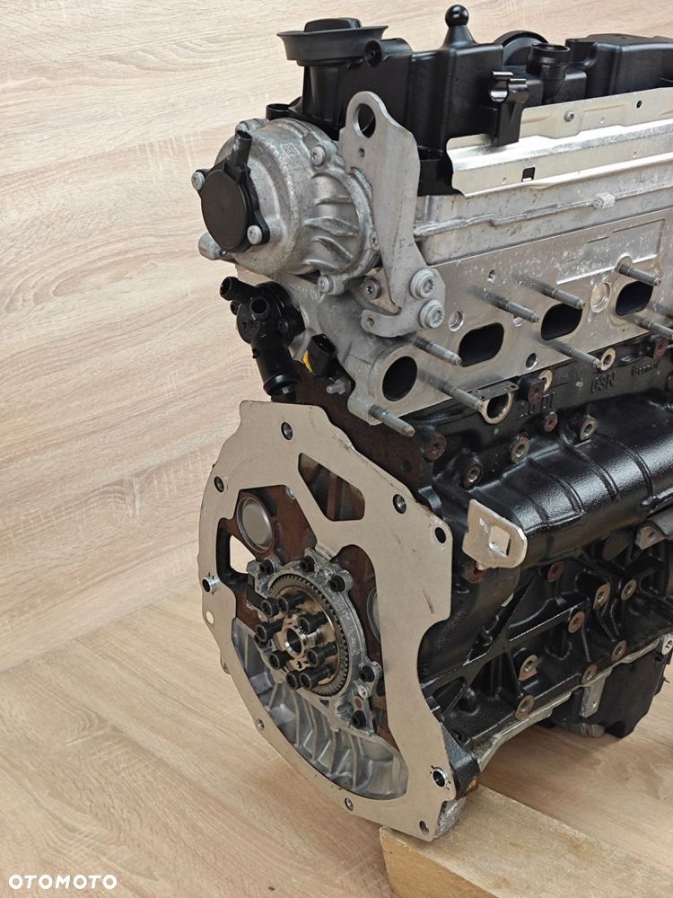 SILNIK AUDI A4 AB A6 A7 Q5 2.0 TDI 190 KM CNH 64 km - 6