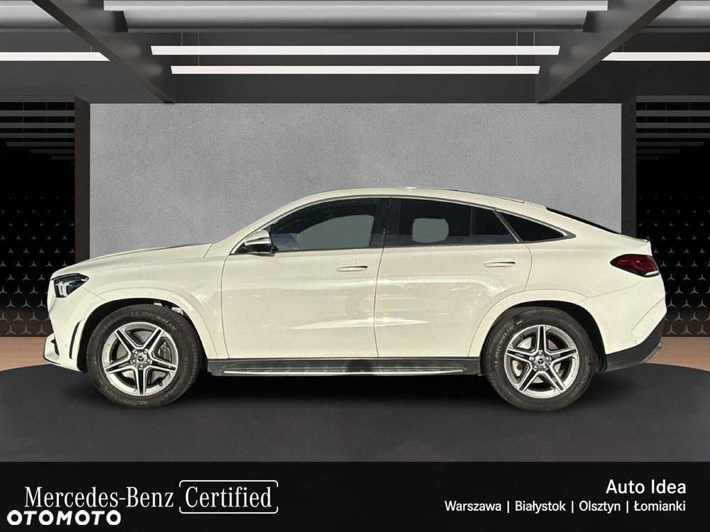 Mercedes-Benz GLE - 2