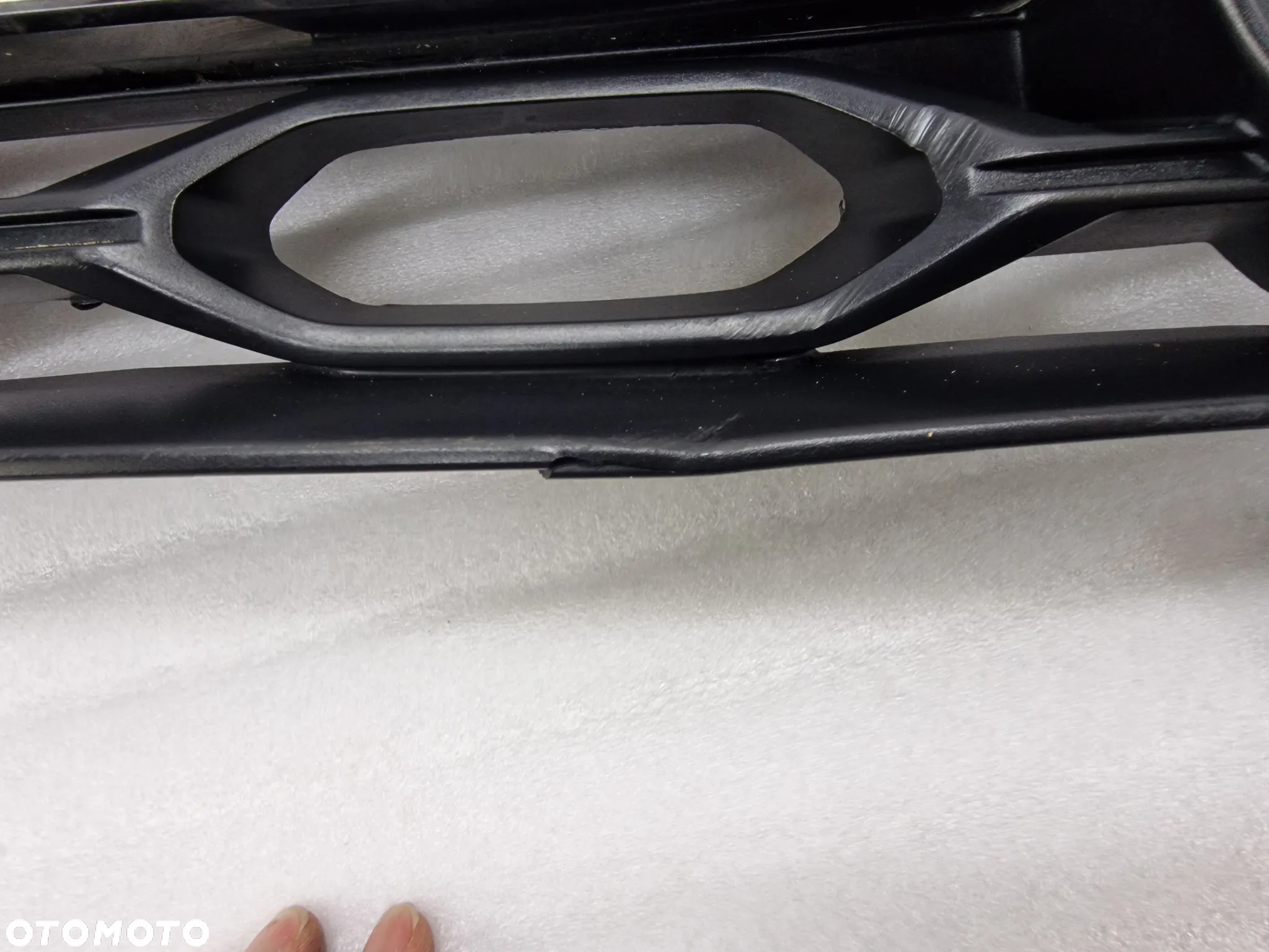 VW T-ROC 2GA LIFT R-LINE 20- ATRAPA / GRILL PRZEDNI PRZÓD , NR 2GA853653H , NR AUKCJI GL71 - 25