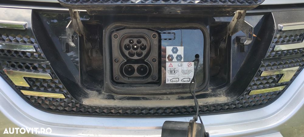 Dacia Spring Extreme - 18