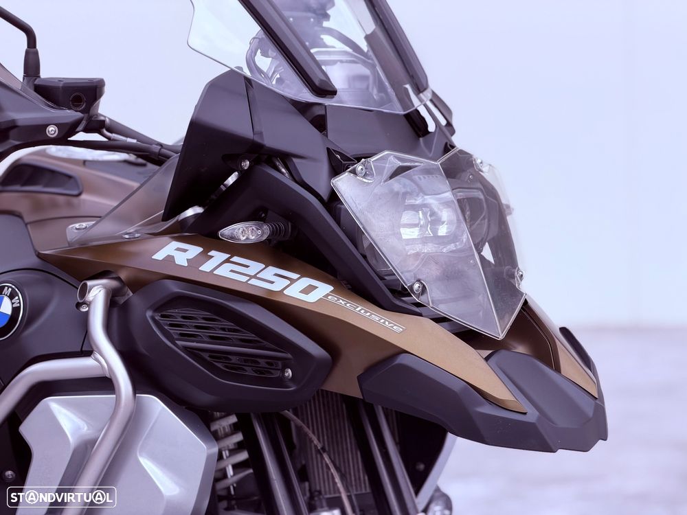 BMW R 1250 GS Adventure 1250 Exclusive - 7