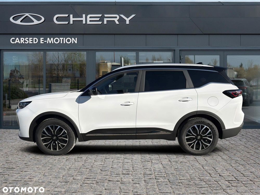 Chery Tiggo 7