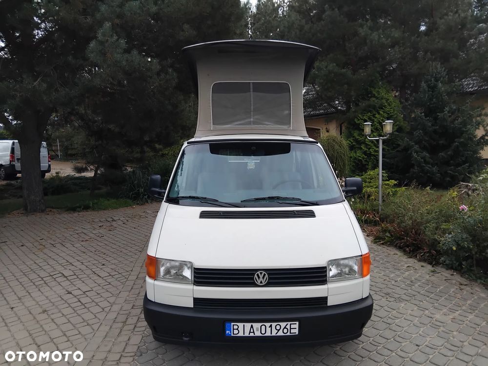 Volkswagen California - 2