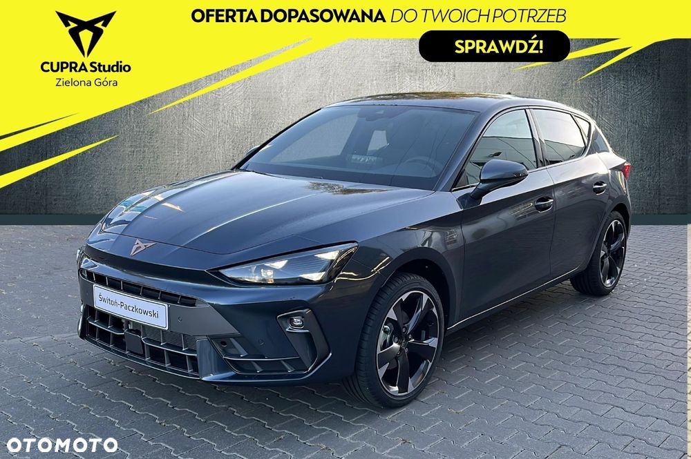 Cupra Leon 1.5 eTSI mHEV DSG - 2