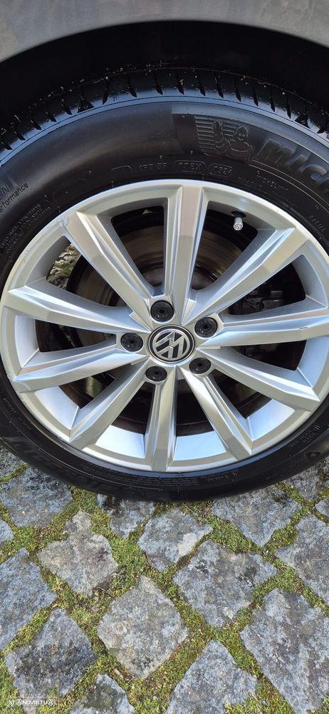 VW Passat Variant 2.0 TDi Highline - 10