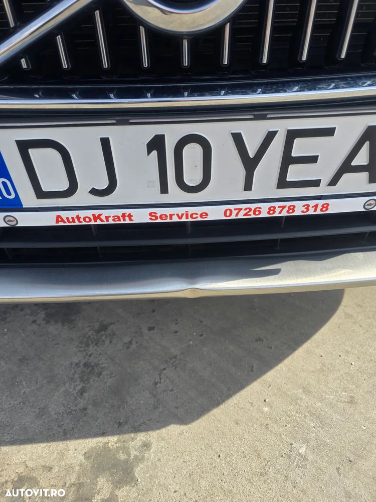 Volvo XC 60 - 14
