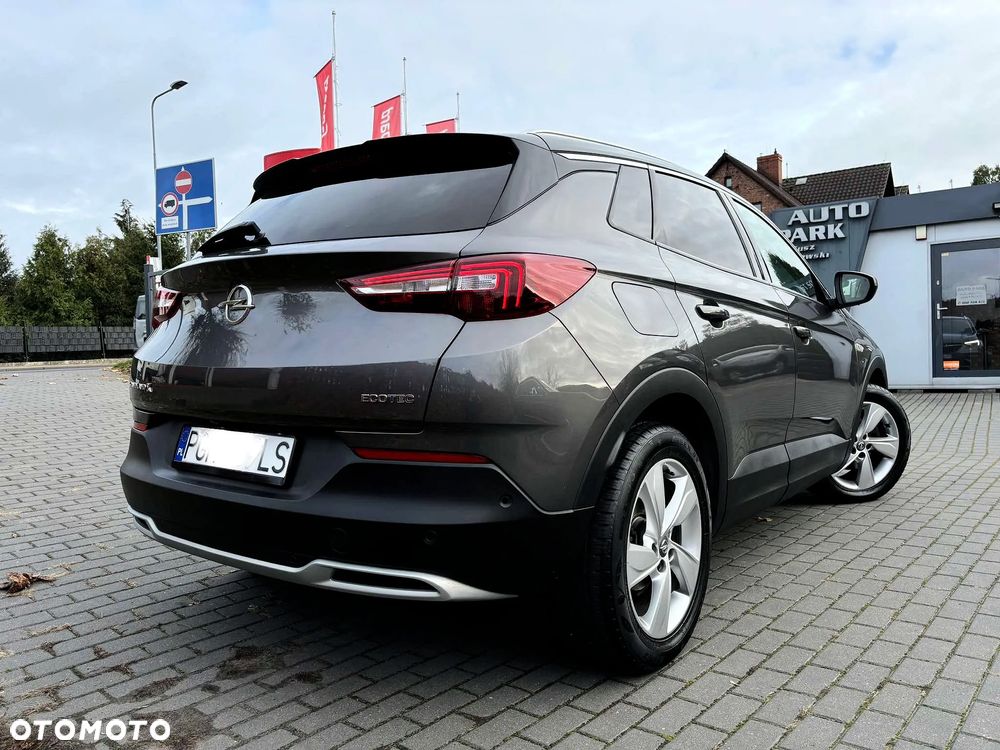 Opel Grandland X - 2
