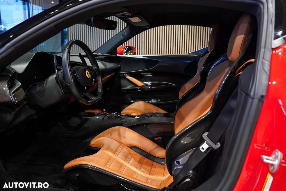 Ferrari SF90 Stradale - 17