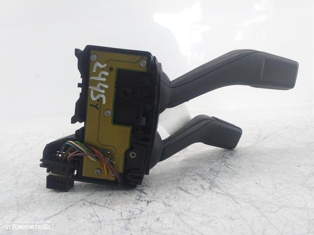 COMANDO PISCAS AUDI A3 2005 -8P0953513 - 5