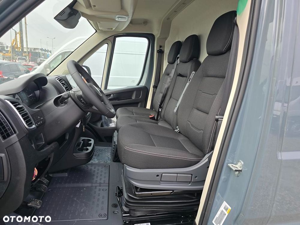 Opel Movano Heavy H3-Power L3H3 - 10