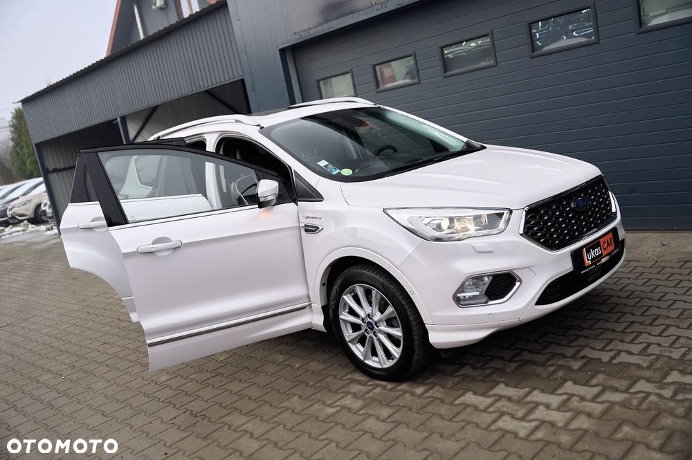 Ford Kuga - 35