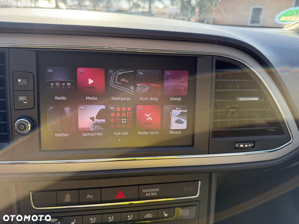 Seat Leon 1.6 TDI Start&Stop Style - 26