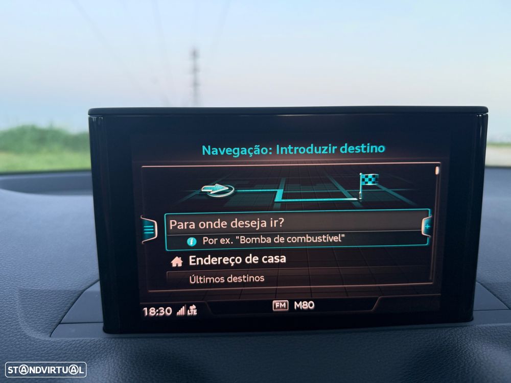 Audi Q2 30 TDI S tronic design - 28