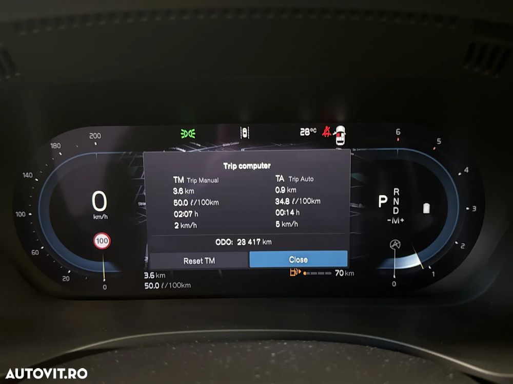Volvo XC 60 - 11
