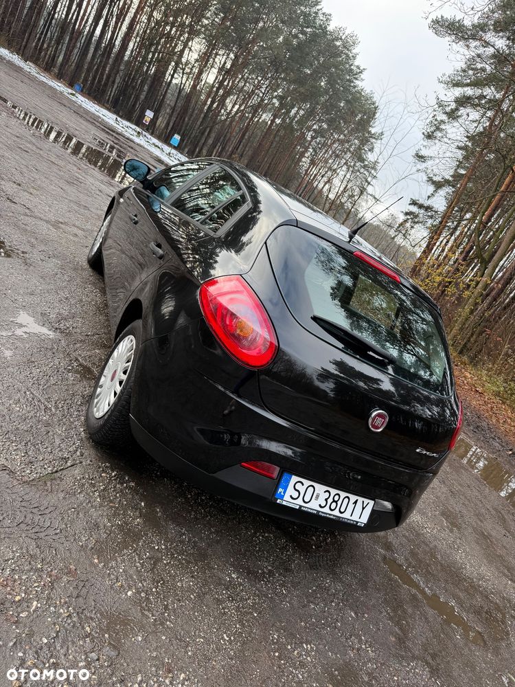 Fiat Bravo 1.4 16V Speed - 7