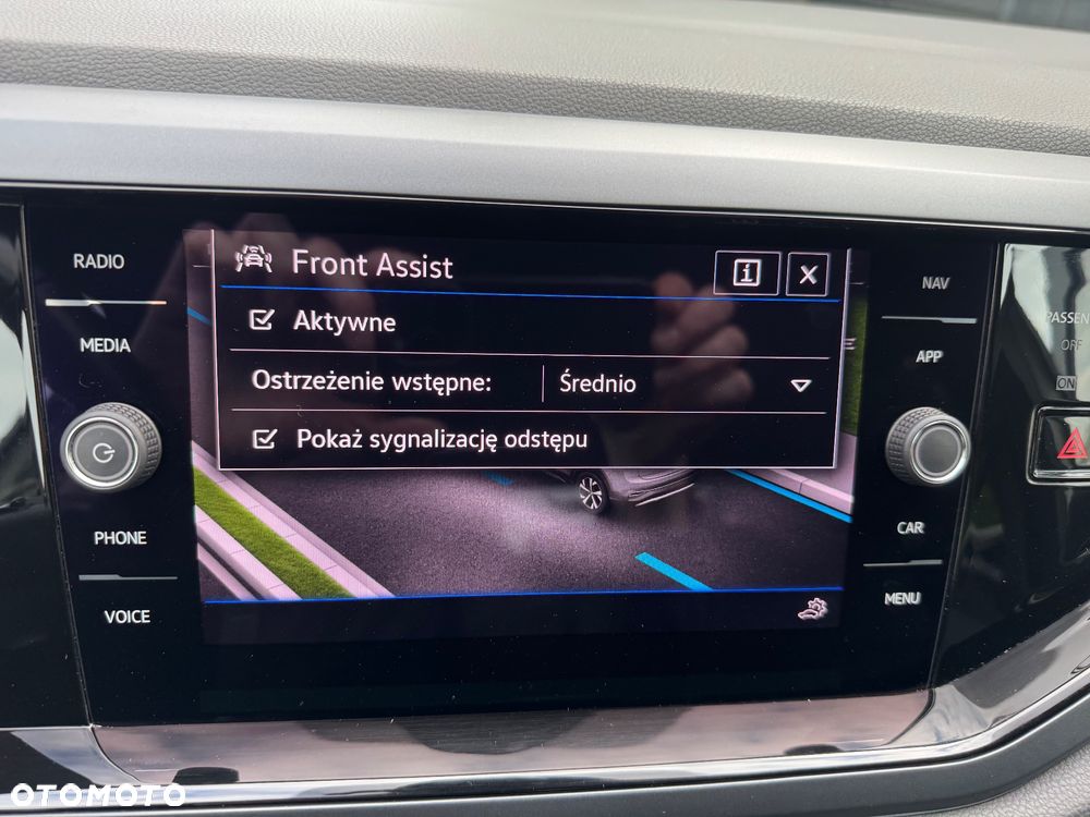 Volkswagen Taigo 1.0 TSI OPF DSG R-Line - 28