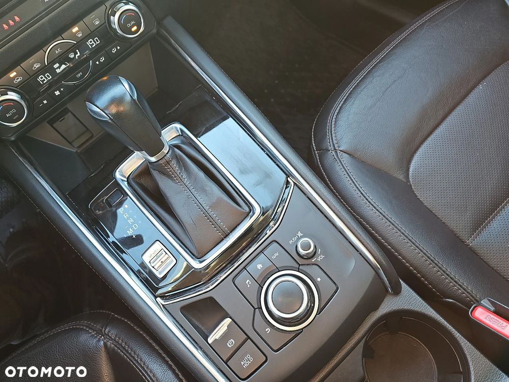 Mazda CX-5 2.0 Skypassion 2WD - 18