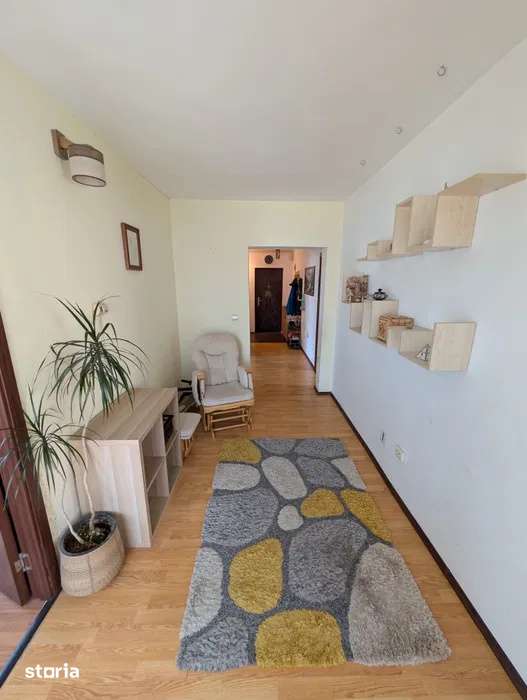 Apartament 3 camere decomandate | 78 mp | Zona Somesului — fotografia 1
