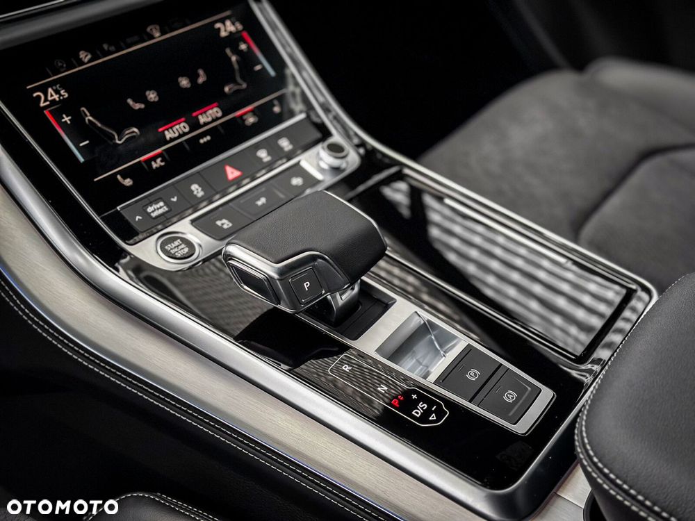 Audi Q7 - 21