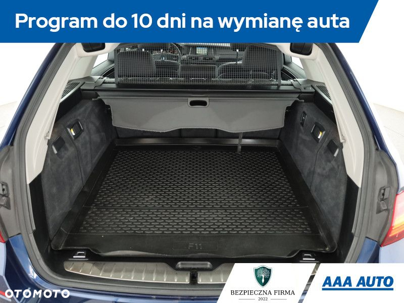 BMW Seria 5 - 19