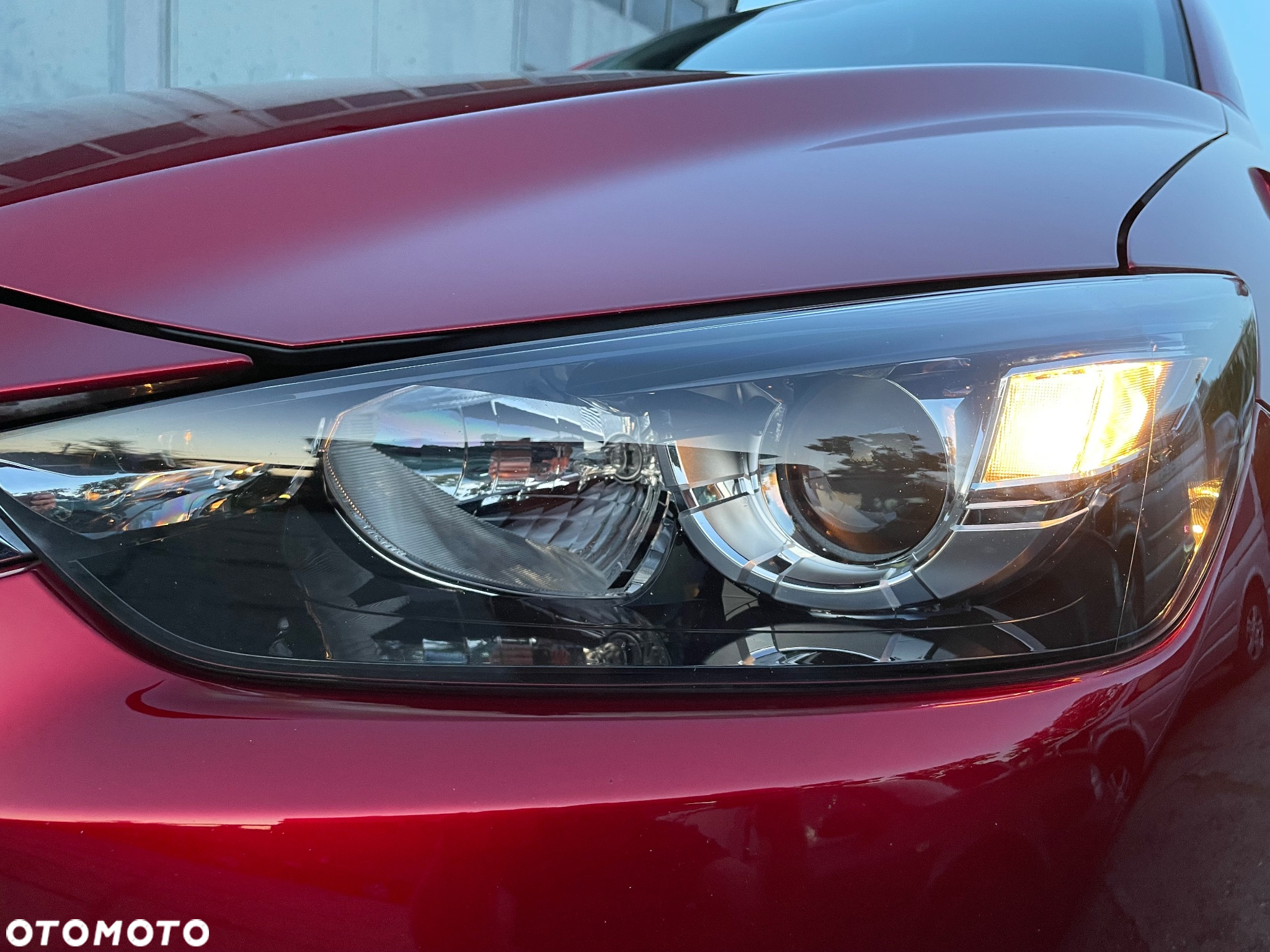 Mazda CX-3 SKYACTIV-G 121 FWD ADVANTAGE - 28