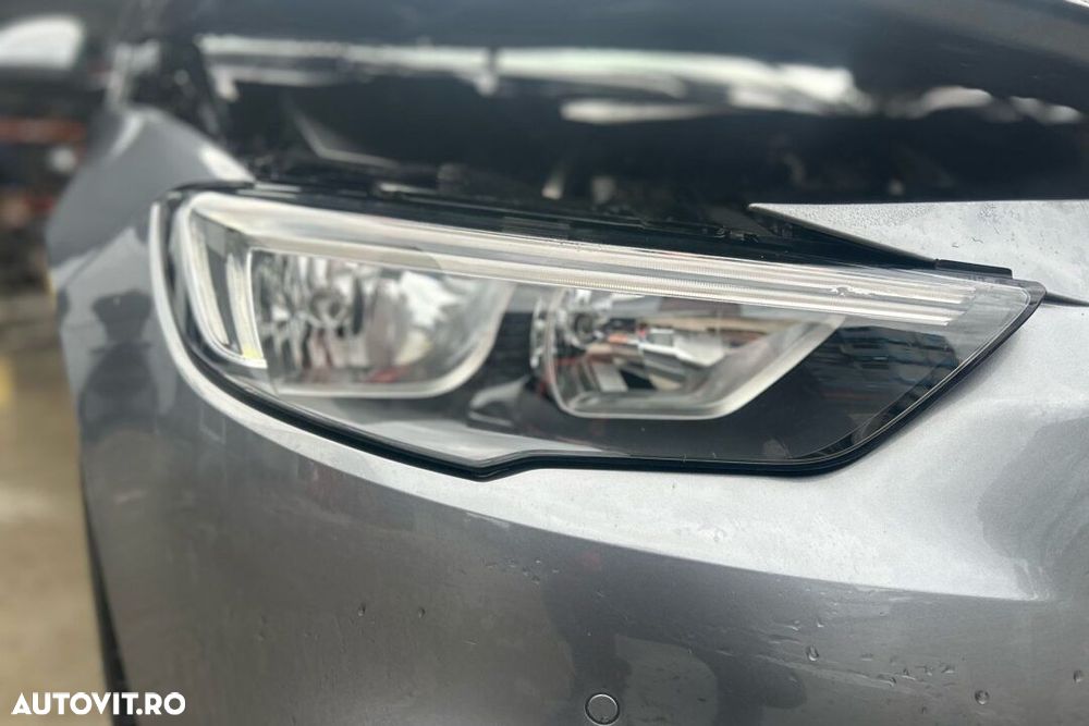 FAR DREAPTA - OPEL INSIGNIA B - AN 2017 - 1