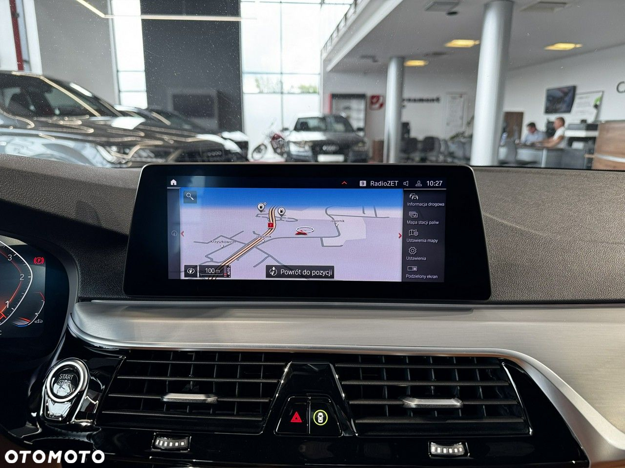 BMW Seria 5 - 26