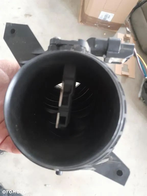 Przepływomierz 1.5 TDCI Ford C-Max II MK2 lift EM5A-12B579-AA - 3