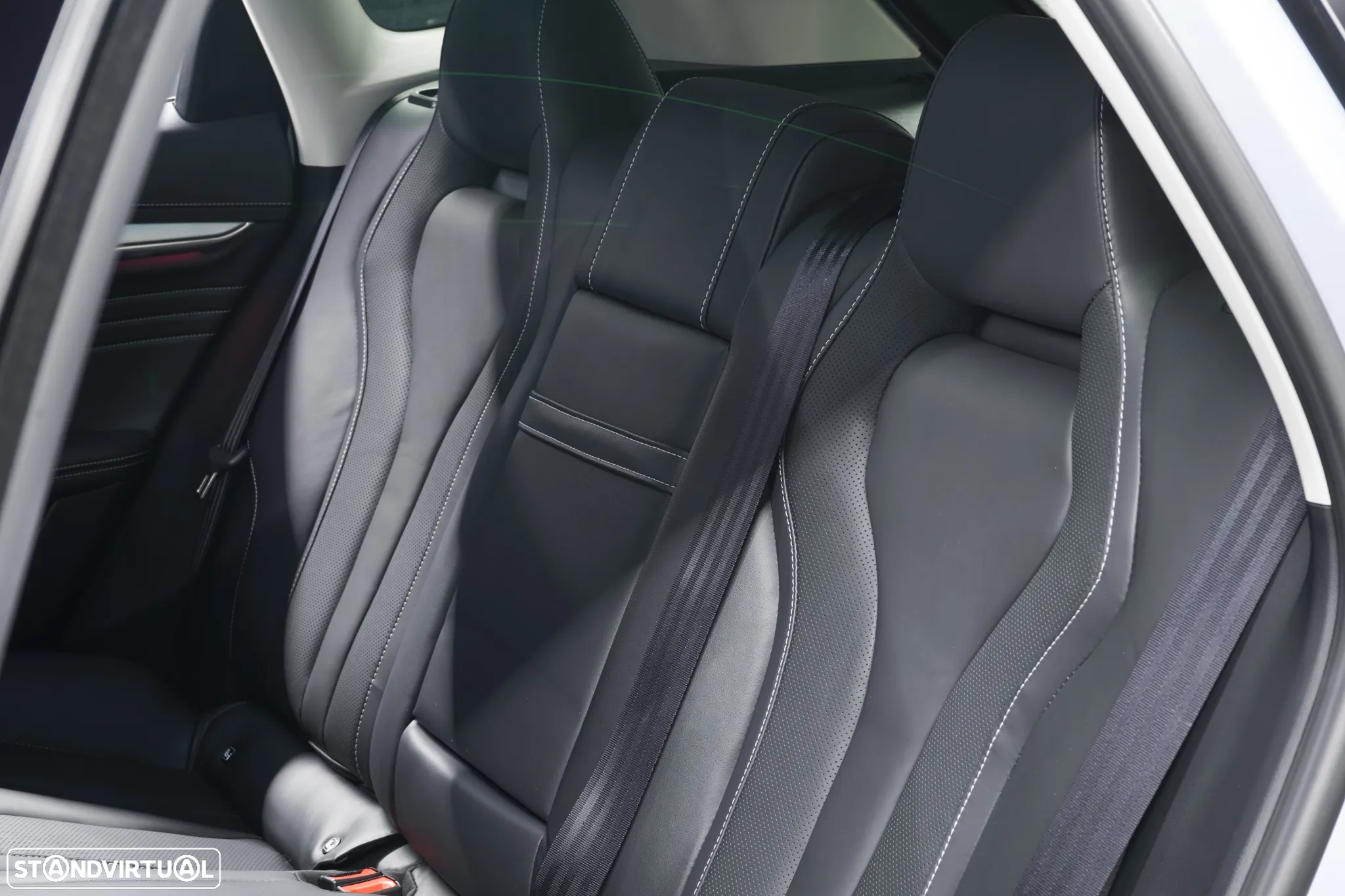 MG Marvel R 70 kWh Luxury - 31