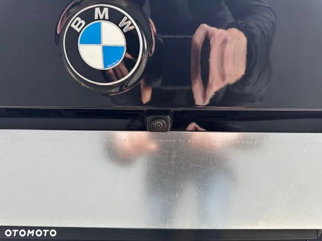 BMW Seria 5 520d - 12
