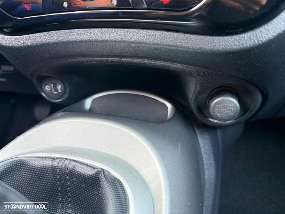 Nissan Juke 1.5 dCi Tekna - 21