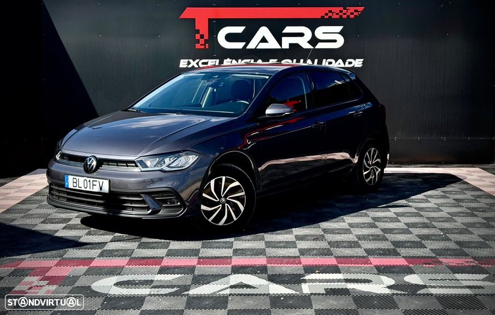 VW Polo