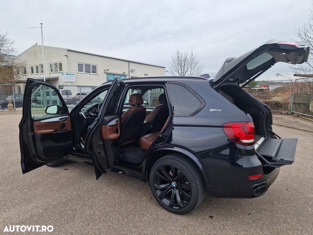BMW X5 - 34