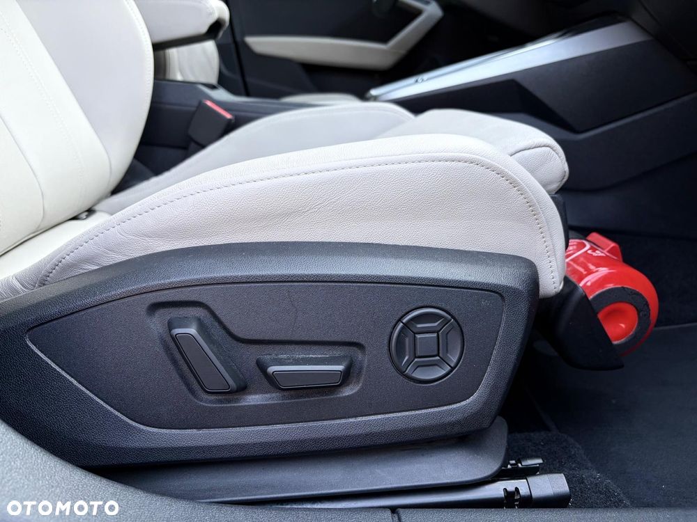 Audi A3 Sportback - 15