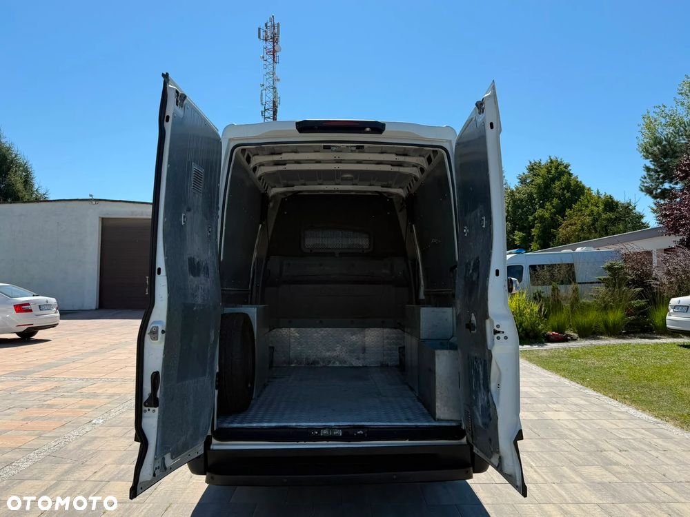 Iveco 35S14 - 14