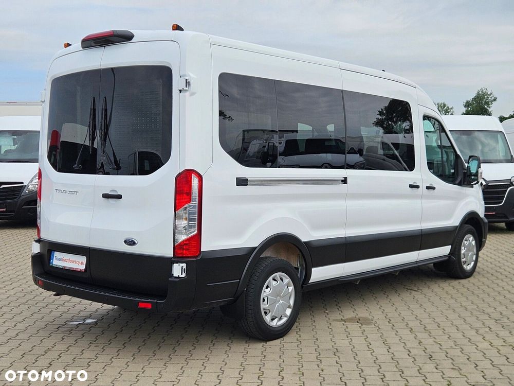 Ford Transit - 10