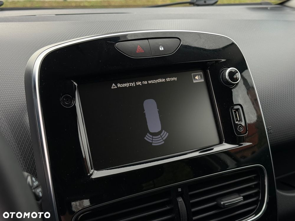 Renault Clio 0.9 Energy TCe Limited - 11