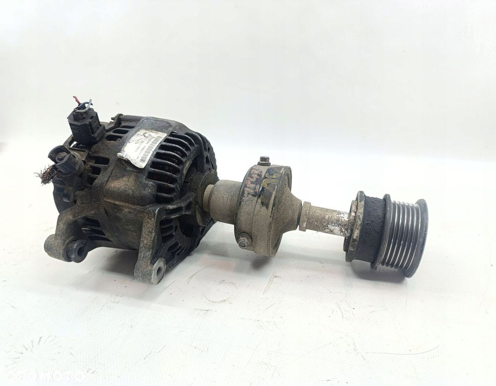 ALTERNATOR FORD FOCUS MK1  1.8 TDDI 63321746 - 3