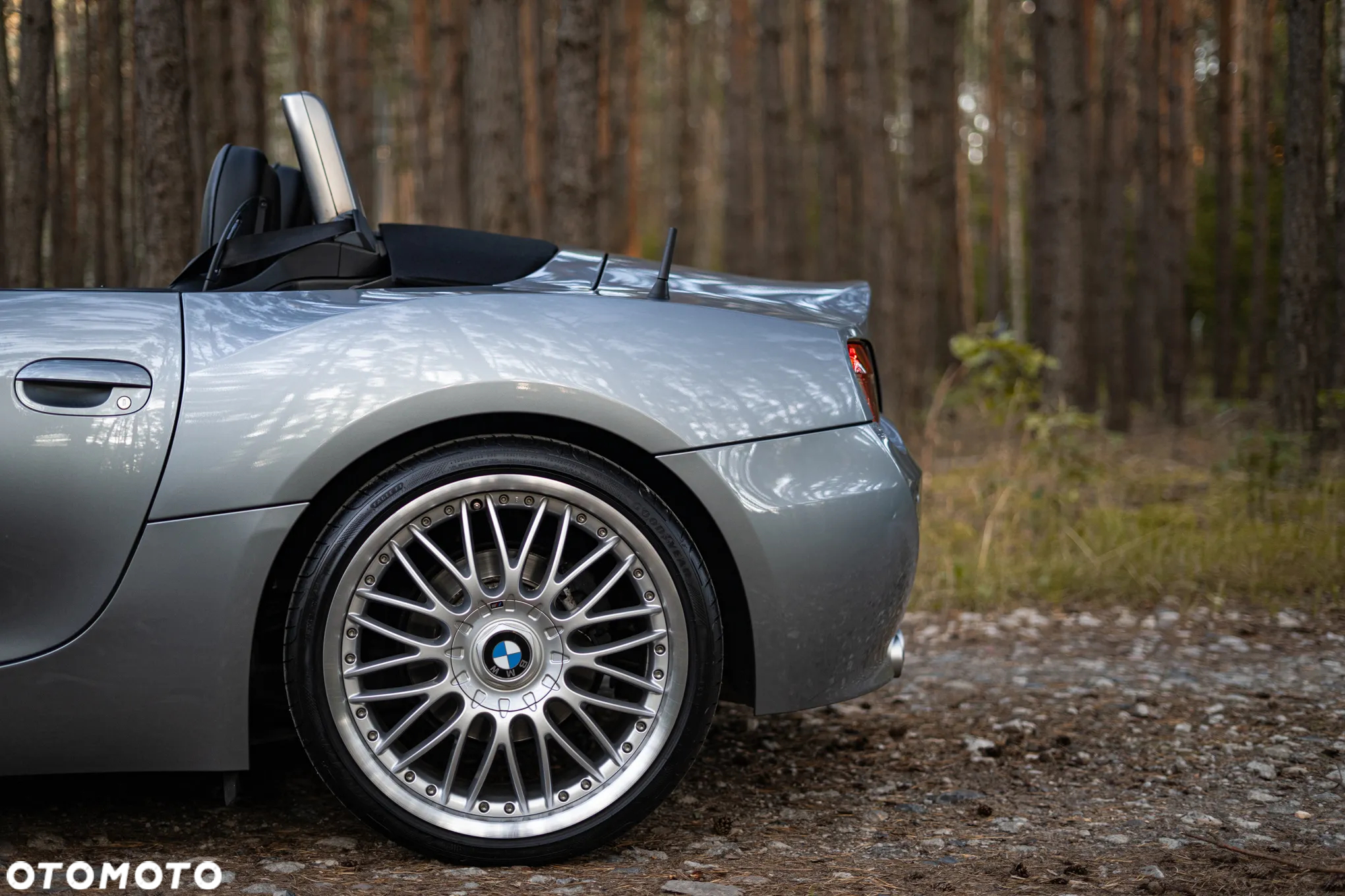 BMW Z4 roadster 2.5si - 34